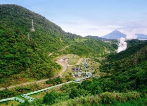 EDC to raise $310m in green bonds for renewables development?