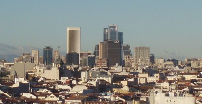 Event: GEOFAR seminar on geothermal projects in Spain