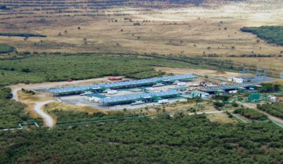 Video: Ormat’s work in Kenya