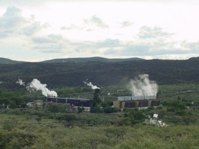 Prequalification open for Olkaria V Geothermal Power Development