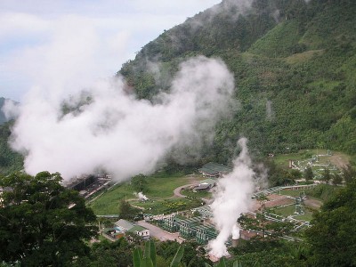 EDC plans to spend US$51m into geothermal expansion projects in 2011