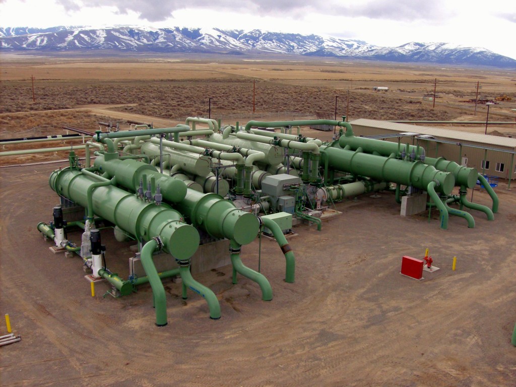 U.S. Geothermal starts drilling to improve output at Raft River plant