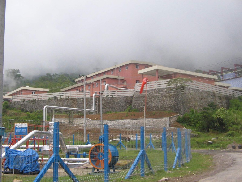 Star Energy plans up to 1,200 MW geothermal expansion by 2028