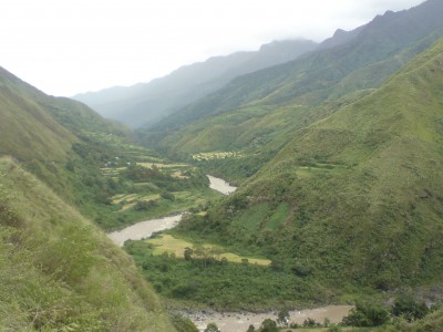 Kalinga geothermal project completing exploration phase