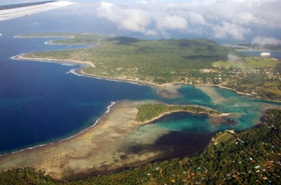 Vanuatu seeking geothermal policy advice in New Zealand