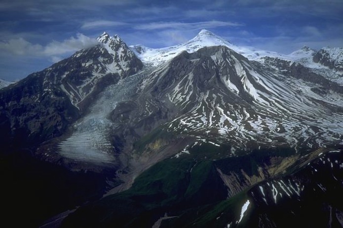 Exploration at Mount Spurr, Alaska unsuccessful