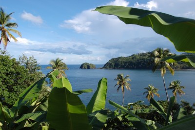 U.S. initiative for Caribbean and Central America clean energy development