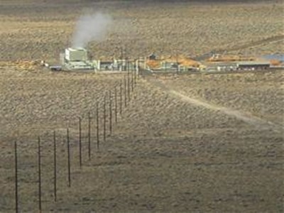 US Geothermal secures US$9m bridge finance monitizing ITC cash grant