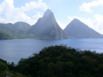 South Korean company with potential interest in Caribbean Saint Lucia