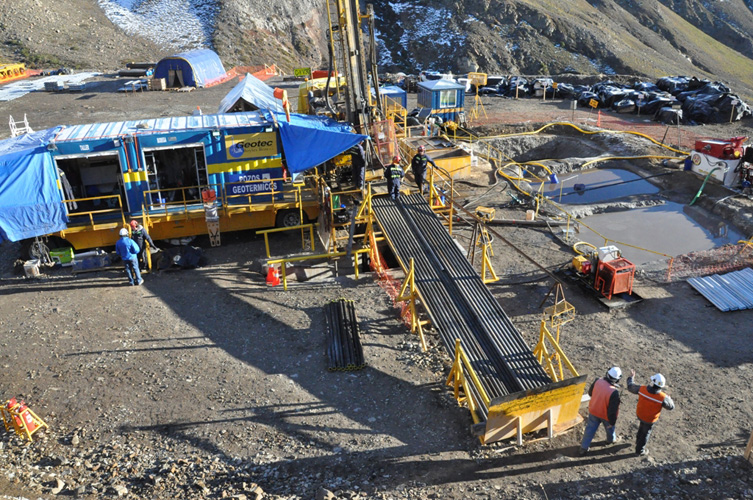 EDC to invest USD $12.5 m in Mariposa Project in Chile
