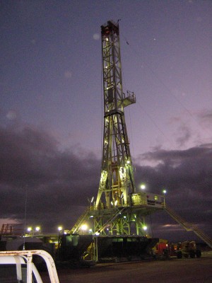 Another Australian player diversifying from geothermal
