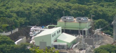 Latin America and the future for geothermal in the region