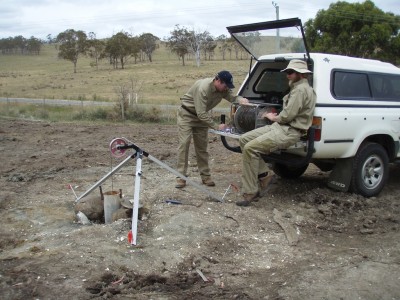 Interview series: Graeme Beardsmore of Australian Hot Dry Rocks Pty