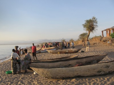 Geothermal prospecting license issued in African Malawi