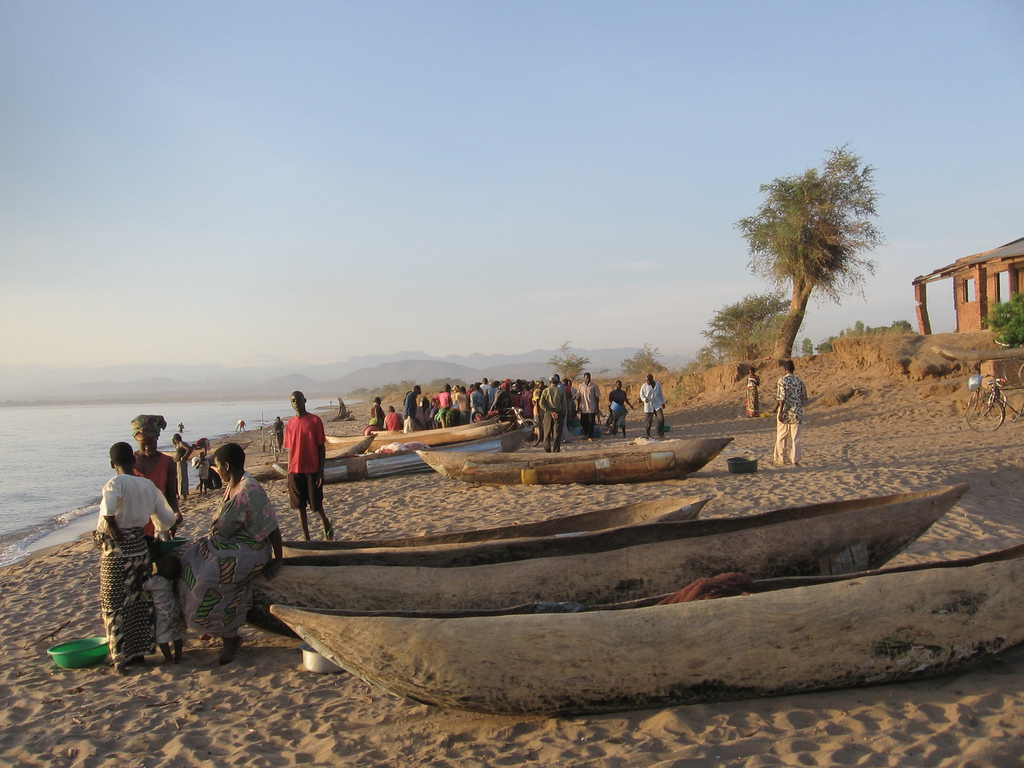 Geothermal prospecting license issued in African Malawi