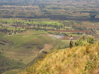 Kaishan to acquire Kenyan geothermal developer OrPower 22