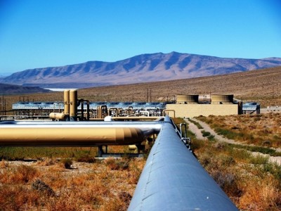 Ormat Technologies reports strong revenue growth for Q3 2012