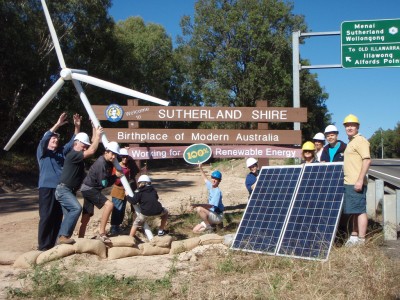 Low oil price not threatening renewable energy investments