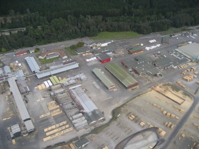 New Zealand sawmill exploring geothermal option for steam and power