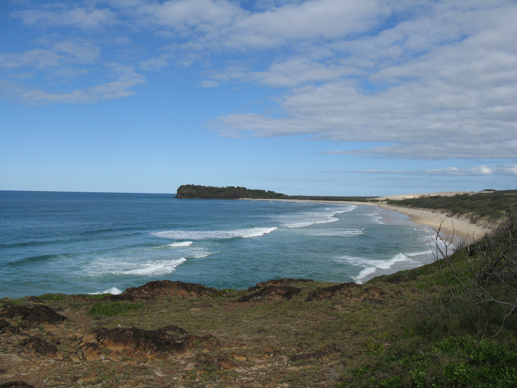 First exploration drilling started in Queensland, Australia