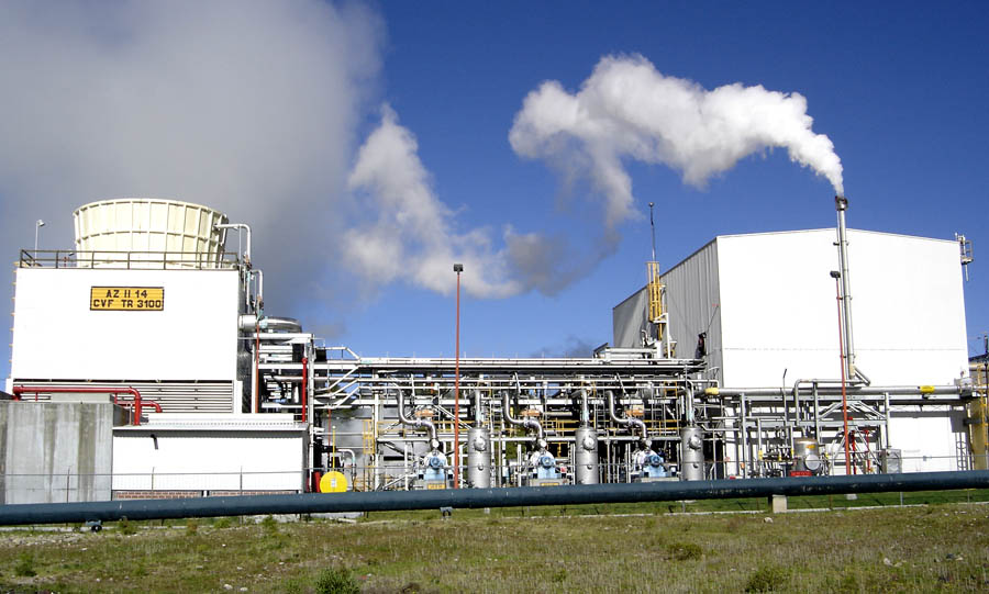 Mexico depending on IPPs for geothermal growth