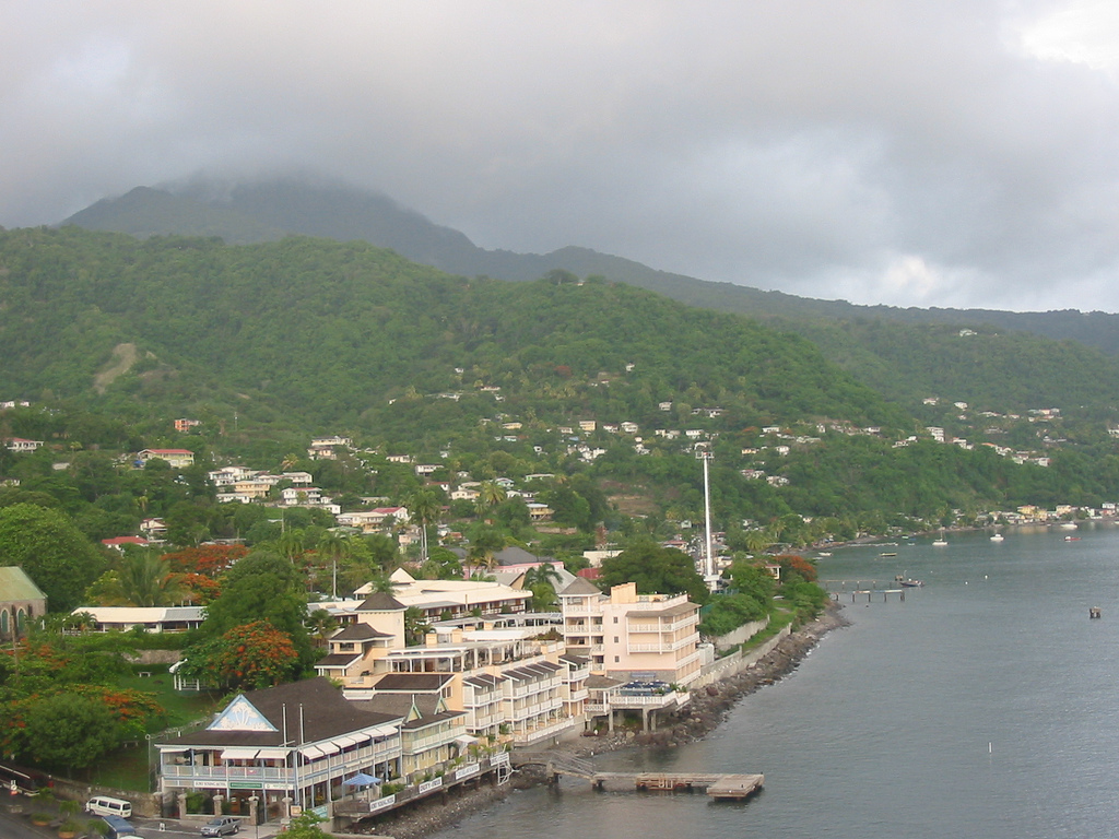 Caribbean countries need to collaborate on geothermal development
