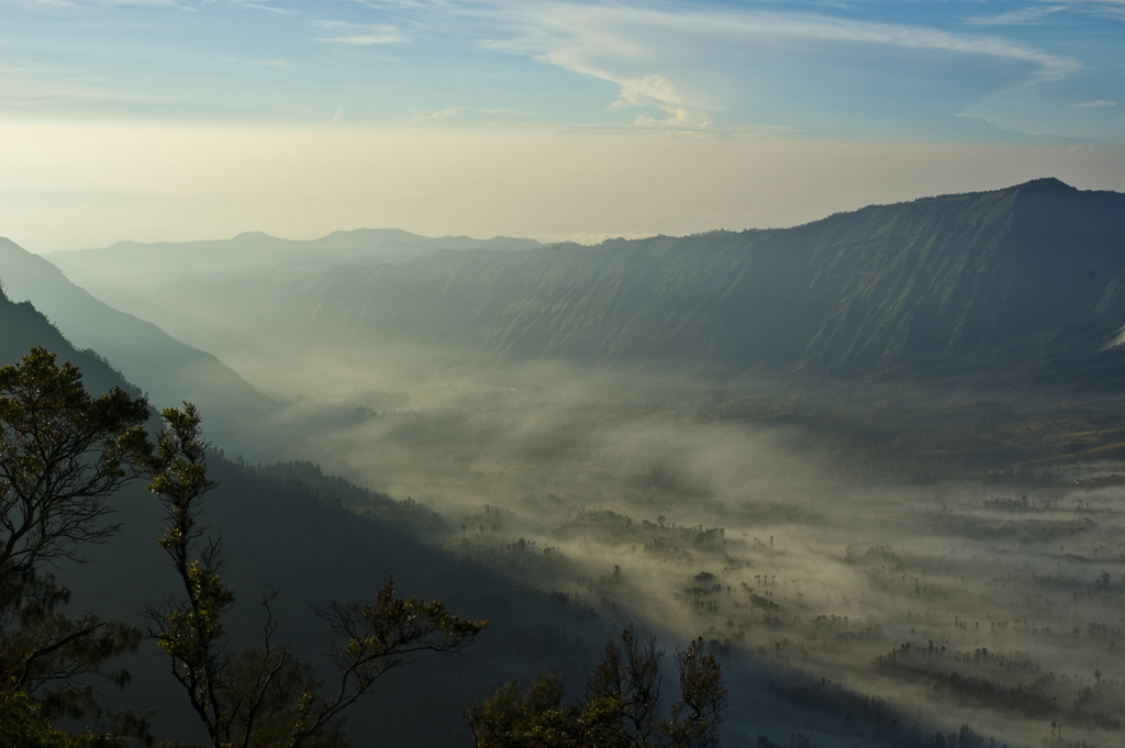 PT Geo Dipo requires US$600m for its development in East and West Java