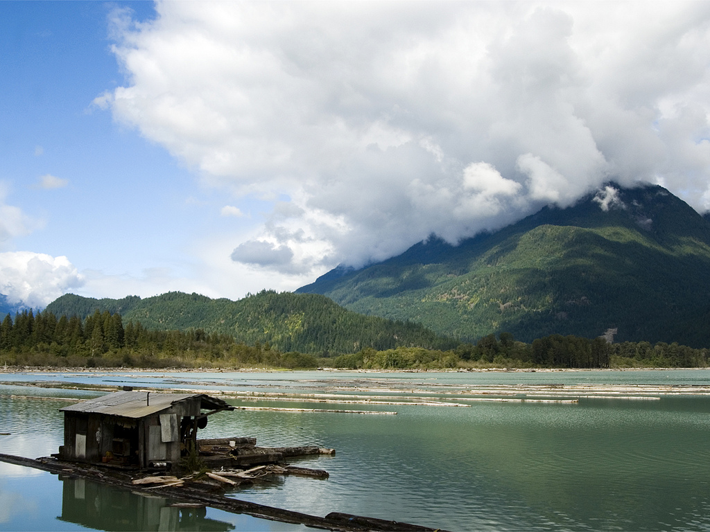 New studies shed light on geothermal potential on sites in Northeast British Columbia