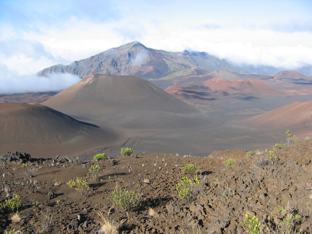 Hawaii legislation seeks additional funding for geothermal research
