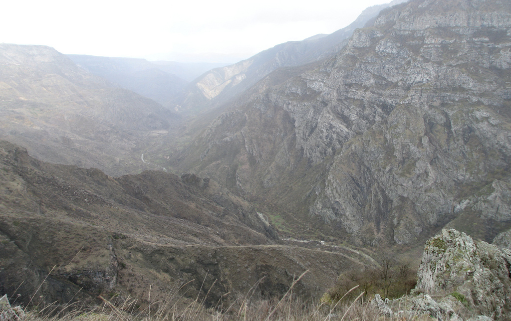 Climate Investment Fund grant of $9m for geothermal work in Armenia