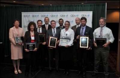 U.S. GEA announces finalists for GEA Honors 2012