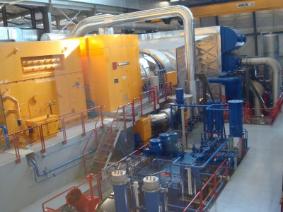 Mitsubishi Hitachi JV eyeing Africa and Latin America for geothermal growth
