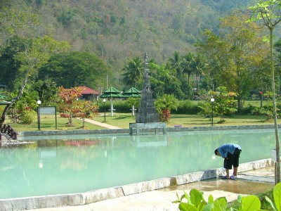 Mining firm to explore geothermal lithium in Thailand