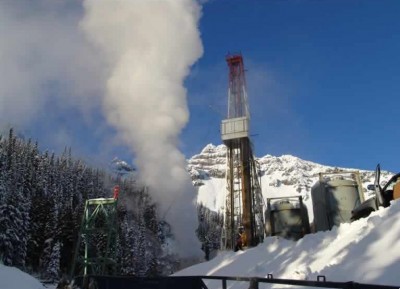 Province of British Columbia proposes new royalties regulation for geothermal resources