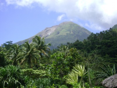 Philippines to solve rights of indigenous people affected by geothermal contracts