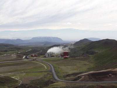 Geothermal – what’s taking so long?