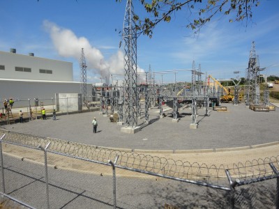 Ram Power completes corporate restructuring and gives projects update