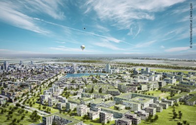 Austria plans large 40 MW thermal geothermal heating plant