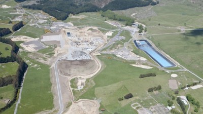 Chilean government delegation visits New Zealand