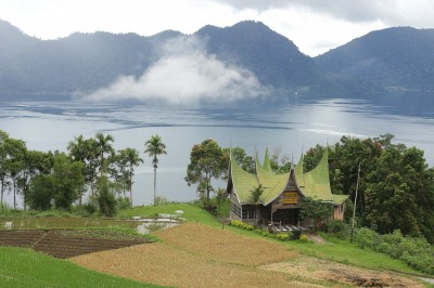 $117m investment announced for project in West Sumatra, Indonesia