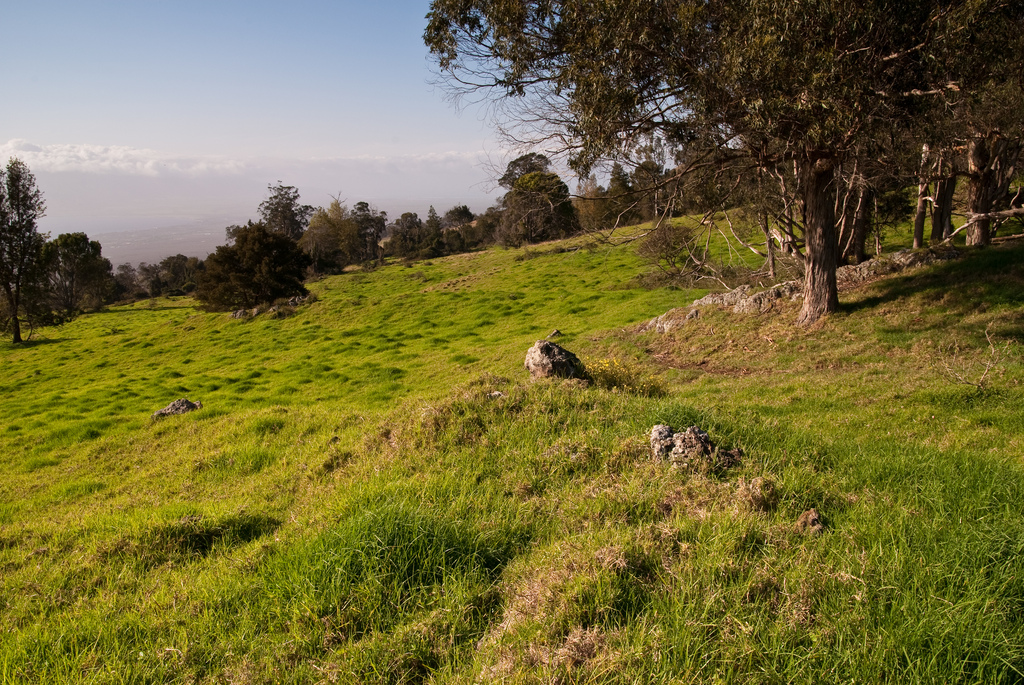 Ormat applies for exploration permit at Ulupalakua Ranch on Maui