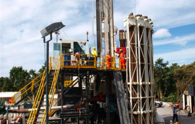 Iceland Drilling signs agreement for geothermal drilling campaign in Nevis