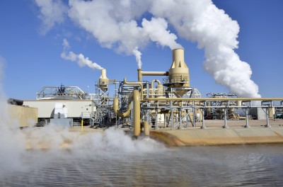 Geothermal could profit from U.S. executive order to support Lithium mining