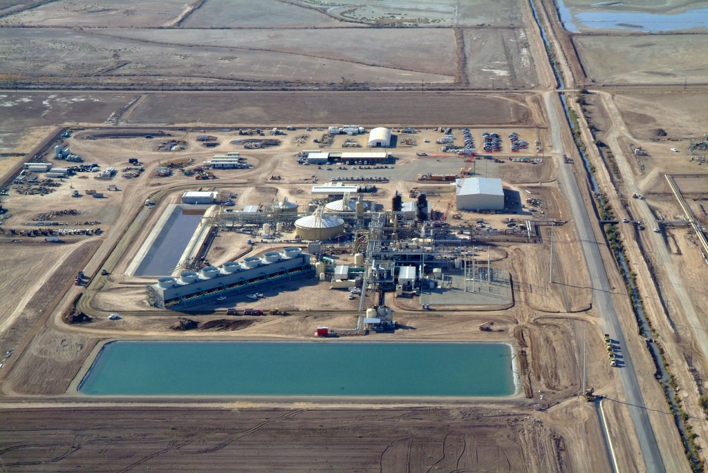 Mighty River Power extends option to increase ownership stake in U.S. project