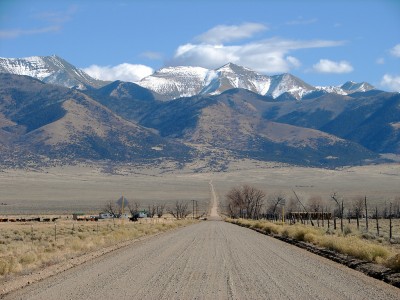 Local town in Colorado exploring geothermal development options