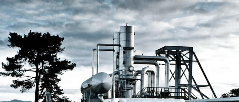 Industry collaboration Geothermal New Zealand combines expertise for export