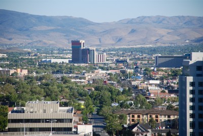 University of Nevada, Reno and Ormat receive $15m DOE geothermal research funding