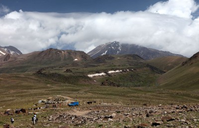 Geothermal pilot project in Iran to become reality