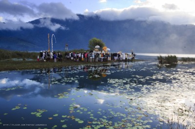 Geothermal legislation in Indonesia closer than ever
