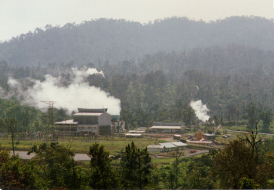 KfW offering $2.3 bn in loans for renewable energy projects in Indonesia